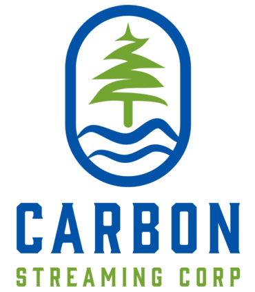 Carbon Streaming